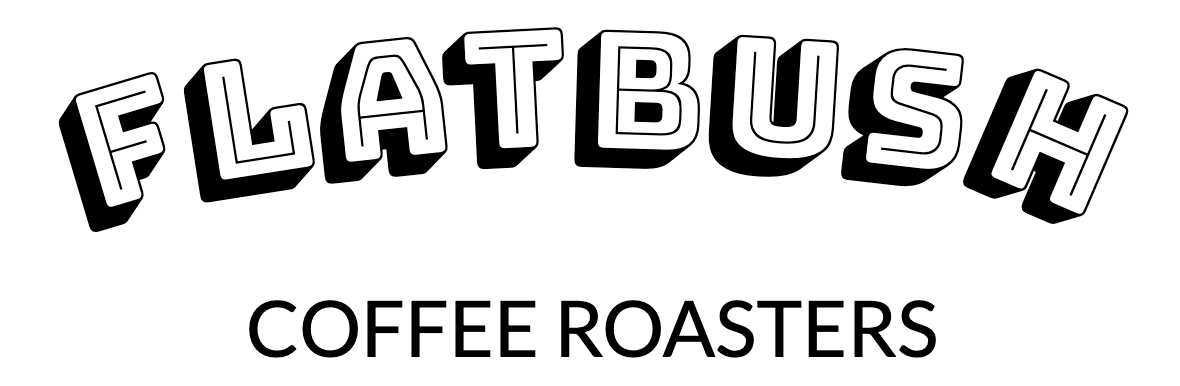 Flatbush Coffee Roasters logo