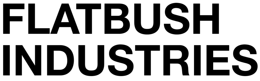 Flatbush Industries logo